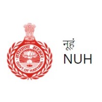 Nuh District Administration, Govt. of Haryana logo - Similar company to Nipun Haryana Mission