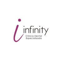 Infinity Clínica Dental logo - Similar company to Multident - Perú