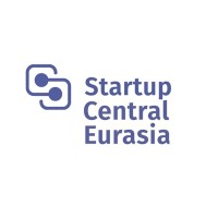 Startup Central Eurasia logo - Similar company to Startup Brasil