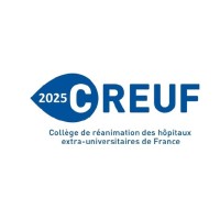 CREUF logo - Similar company to La Bulle Enfantine