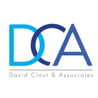 David Clout & Associates logo - Similar company to Uq Women'S Network (Uqwn)
