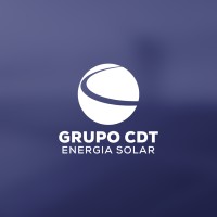 Grupo CDT logo - Similar company to Nova Tech Solar