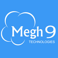 Megh 9 Technologies logo - Similar company to Avxperts