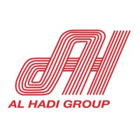 Al-Hadi Group General Trading W.L.L logo - Similar company to Archworldgroup