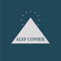 ALEF CONSEIL logo - Similar company to Alef Consulting