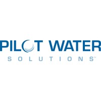 Pilot Water Solutions logo - Similar company to H2O Midstream, Llc