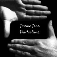 Twelve Tone Productions logo - Similar company to Boomgen Studios