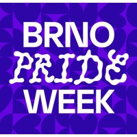 Brno Pride logo - Similar company to Doktor Skunk