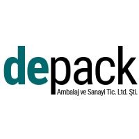 Depack Packaging logo - Similar company to Dpack