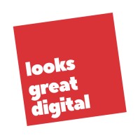 Looks Great Digital logo - Similar company to Least Fixed