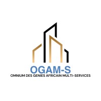 Omnium des Génies Africains Multi-Service (O.G.A-MS) logo - Similar company to Wisegardener