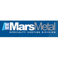 Mars Metal Company - Custom Lead Castings & Products logo - Similar company to Marshield Radiation Shielding - Manufacturing & Materials