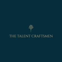 The Talent Craftsmen logo - Similar company to Acief
