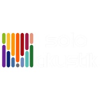Solo Akustik logo - Similar company to Aksa Acoustic