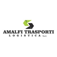 AMALFI TRASPORTI & LOGISTICA SRL logo - Similar company to Iperal S.P.A.
