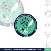 IVSA-NIGERIA, STANDING COMMITEE ON VETERINARY EDUCATION logo - Similar company to Marchmont Communications