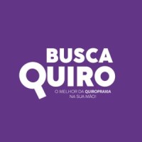 Busca Quiro logo - Similar company to Clínica Mais Coluna