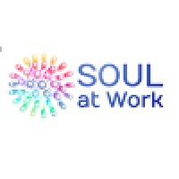 SOUL at Work logo - Similar company to The Thrive