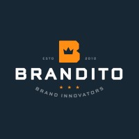 BRANDITO logo - Similar company to Centricity