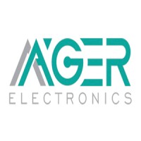 Aager Electronic logo - Similar company to Solarparkgroup A.Ş.