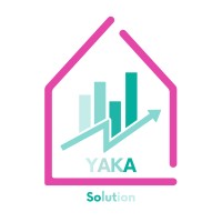 YAKA-Solution logo - Similar company to Mmi Solution | Connect - Protect - Care