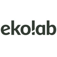 Ekolab Aps logo - Similar company to Møgelhøj Arkitekter