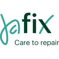 Jafix.com logo - Similar company to Cooloo