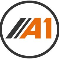A1 Approved Ltd logo - Similar company to F12 Performance - Own The Road