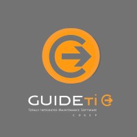 Cogep - Guide Ti - Maintenance Software logo - Similar company to Onyx Technologies