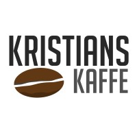 Kristians Kaffe logo - Similar company to Kalles Kaffe
