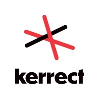Kerrect Group logo - Similar company to Edge Rope Access