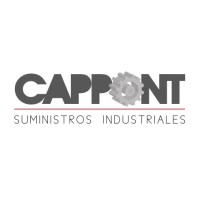 RODAMENTS I SUBMINISTRES CAPPONT S.L. logo - Similar company to Grupmibec