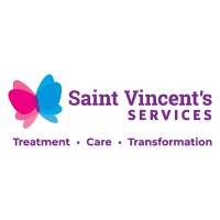 Saint Vincent's Services logo - Similar company to Marketing Intelligence