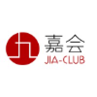 嘉会 Jia-Club