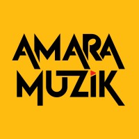 Amara Muzik logo - Similar company to Think Studios