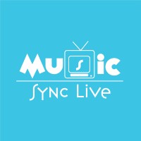 Music Sync Live logo - Similar company to Freddy Label Ltd