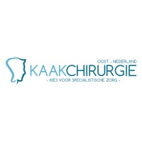 Kaakchirurgie Oost-Nederland logo - Similar company to Tu Campus