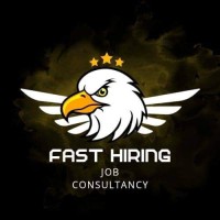 Fast Hiring Job Consultancy ( Healthcare) logo - Similar company to Aadish Consultancy