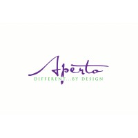 Aperto - An accounting firm thats different...by design. logo - Similar company to Acts Accounting