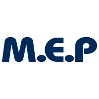 MEP logo - Similar company to Tecnoprofils