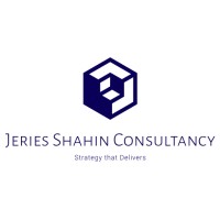 Jeries Shahin Consultancy logo - Similar company to Envision Consulting