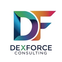 Dexforce Consulting logo - Similar company to (Better)Labs
