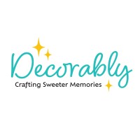 Decorably logo - Similar company to Mist Visual