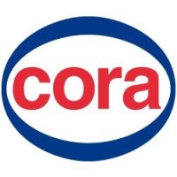 cora Belgium logo - Similar company to Wink.Be