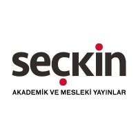 SECKIN PUBLISHING INC. logo - Similar company to İnfomag Yayıncılık
