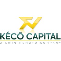 KÉCŌ Capital logo - Similar company to Brightpath Capital