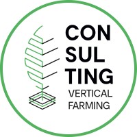Vertical Farming Consulting logo - Similar company to Vertical Farming Network