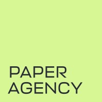 Paper Agency logo - Similar company to Палиндром