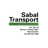 Sabal Transport Inc logo - Similar company to Apollidon Learning