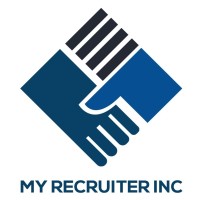 My Recruiter Inc logo - Similar company to Videobio Recruiter